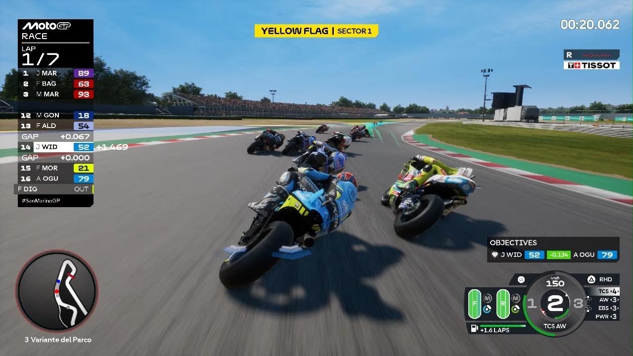MotoGP25 part 10
