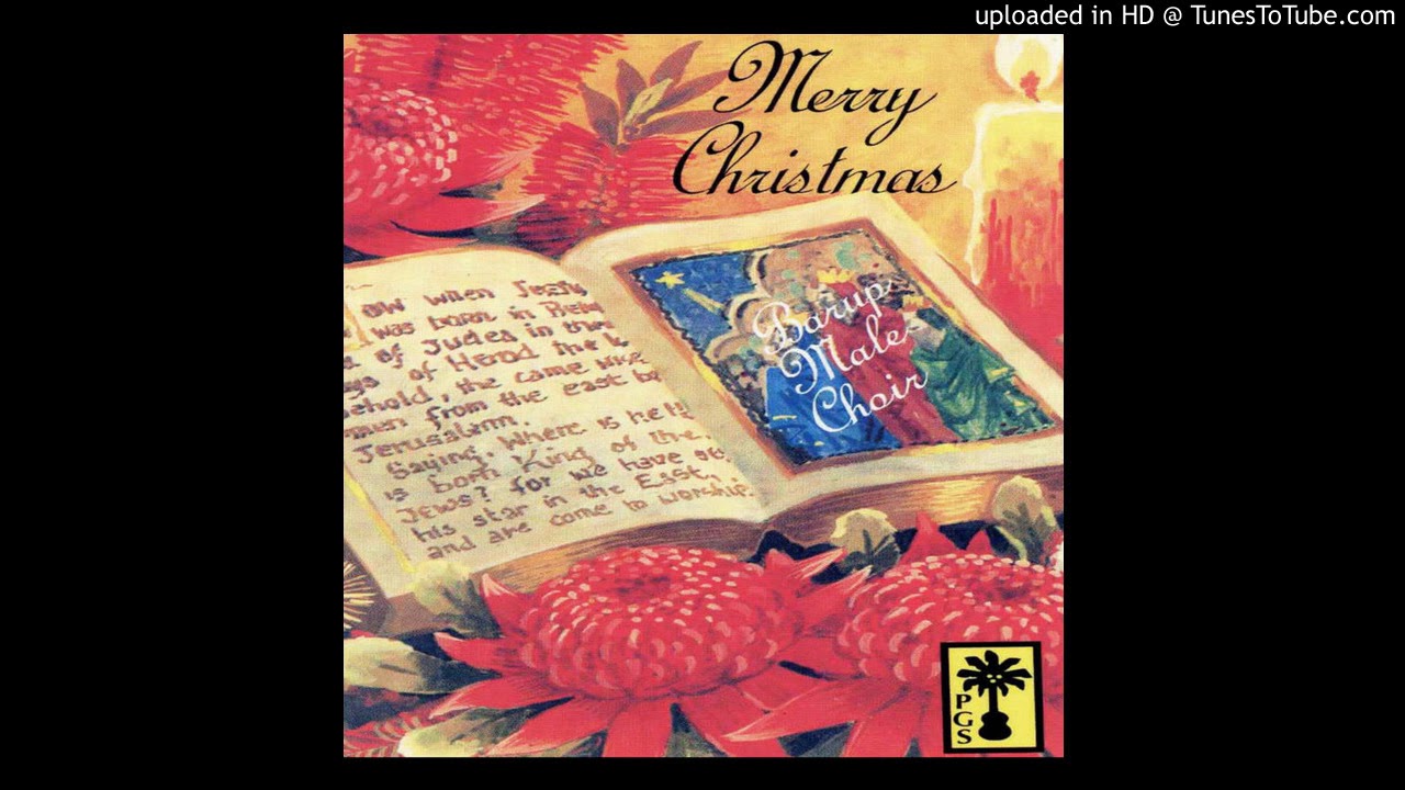 06. Barup Male Choir - Turtur Padkat