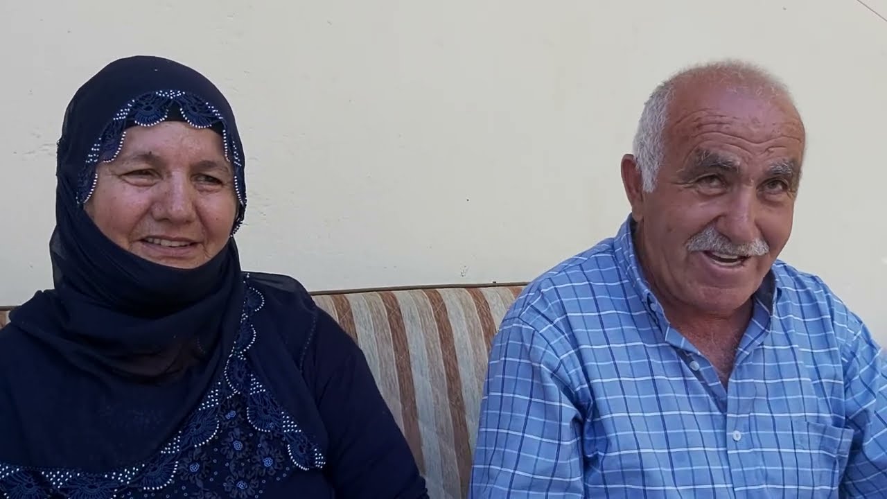 Li Şarê Jînê / Omer & Muhteber