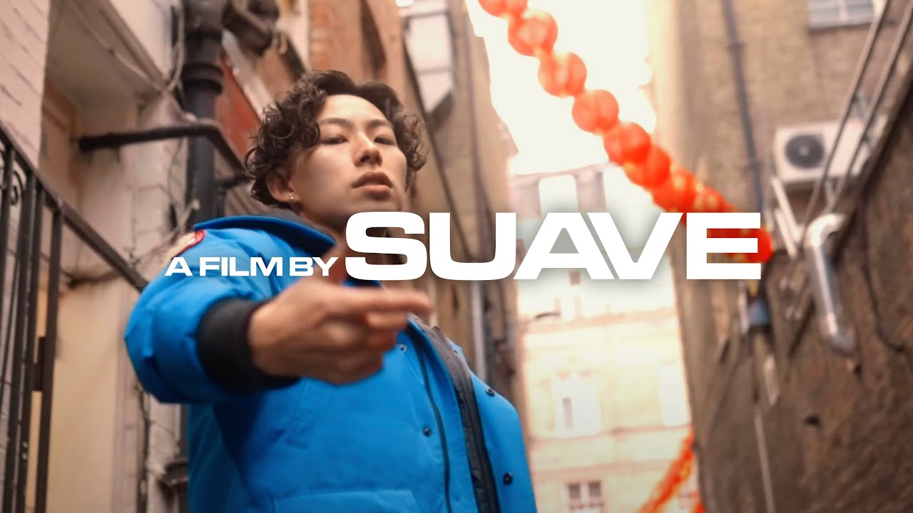Tee Shyne - Welcome To Tokyo (Official Video) Shot by @MylesSuave // A FILM BY SUAVE