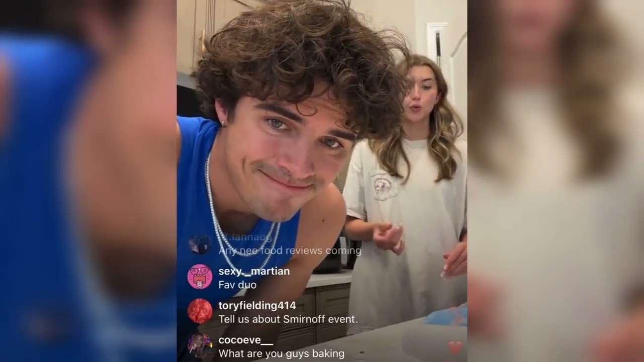 Love Island USA's Nic Vansteenberghe Clears the Air About Olandria | Full LIVE Recap!