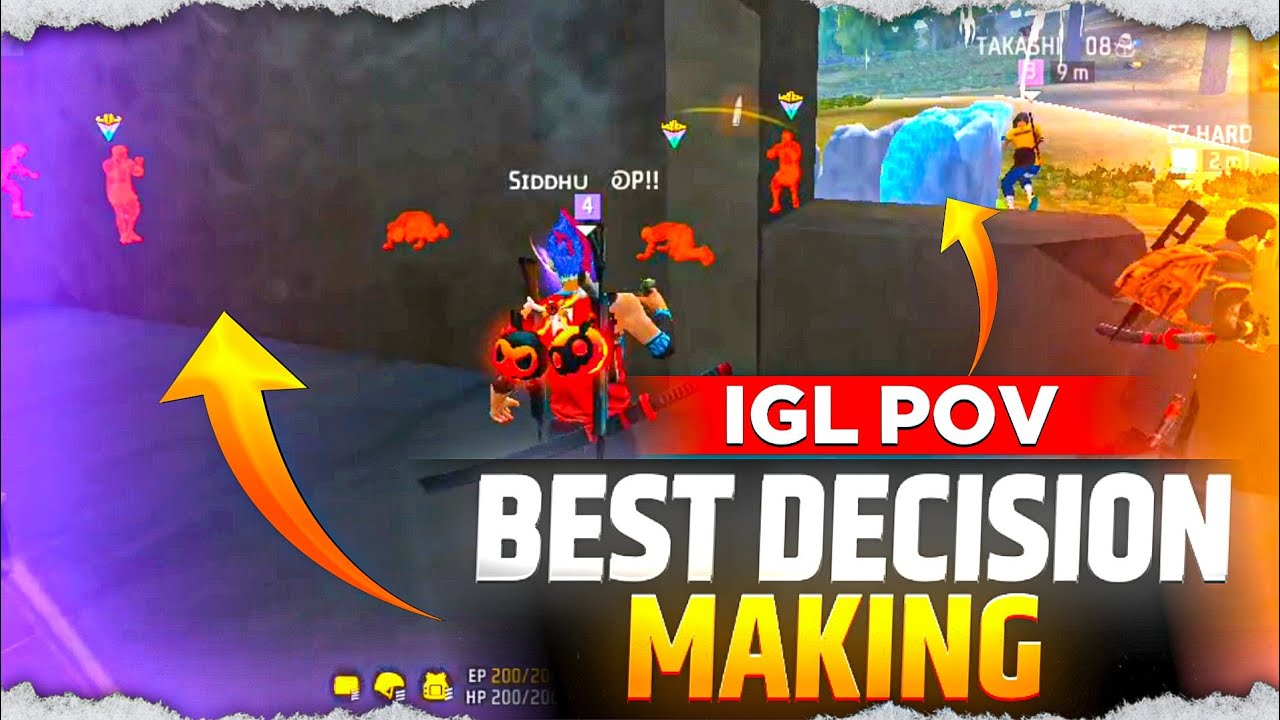 (IGL POV) 4K QUALIFIERS🏆🔥 | TOURNAMENT HIGHLIGHTS ✅|