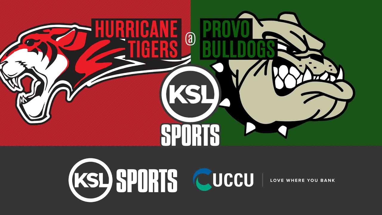 2025-26 4A Boys Basketball Championship: Hurricane vs. Provo