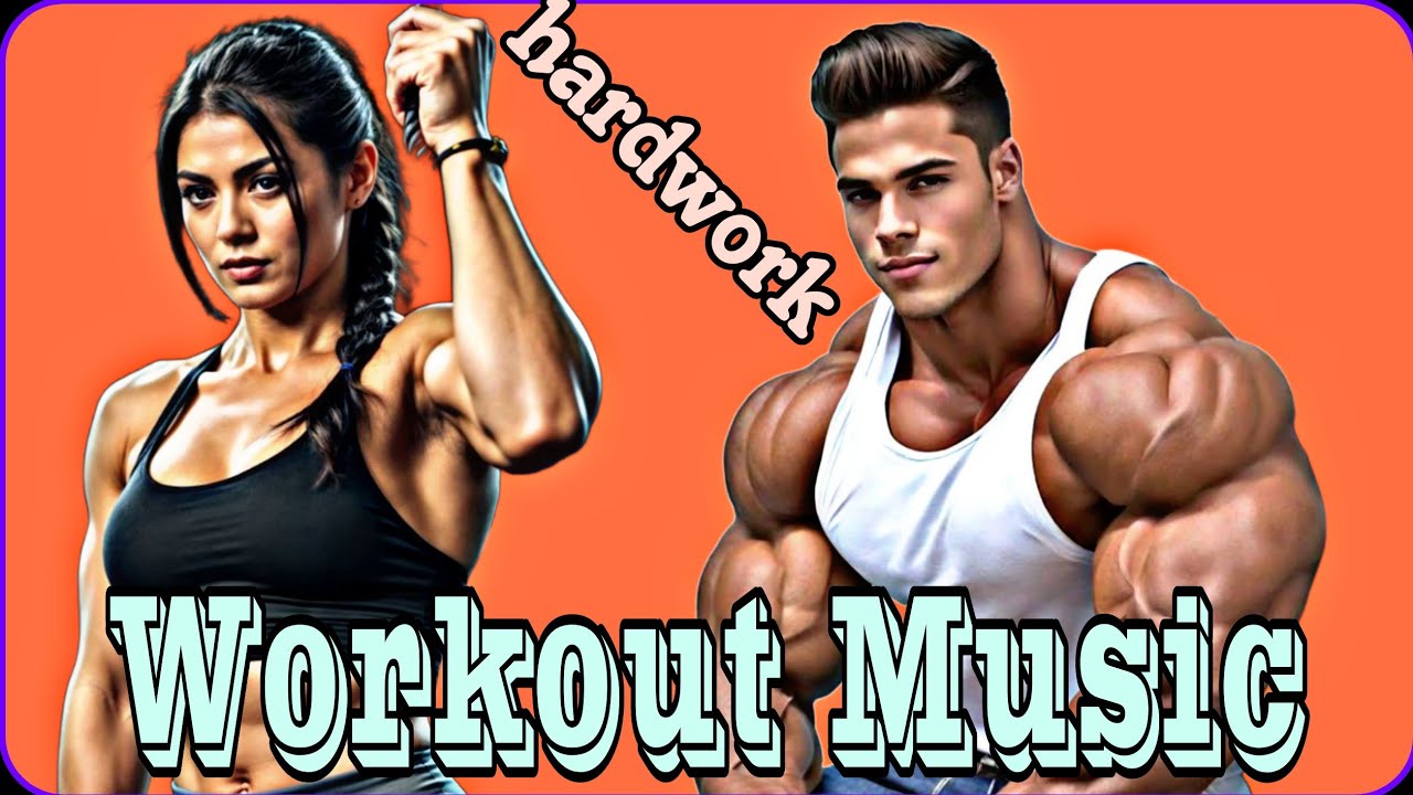 workout Music 2025 💪💪 fitness & Gym workout best music/ስፖርት music አሪፍ ጂም & ኤሮቢክስ music