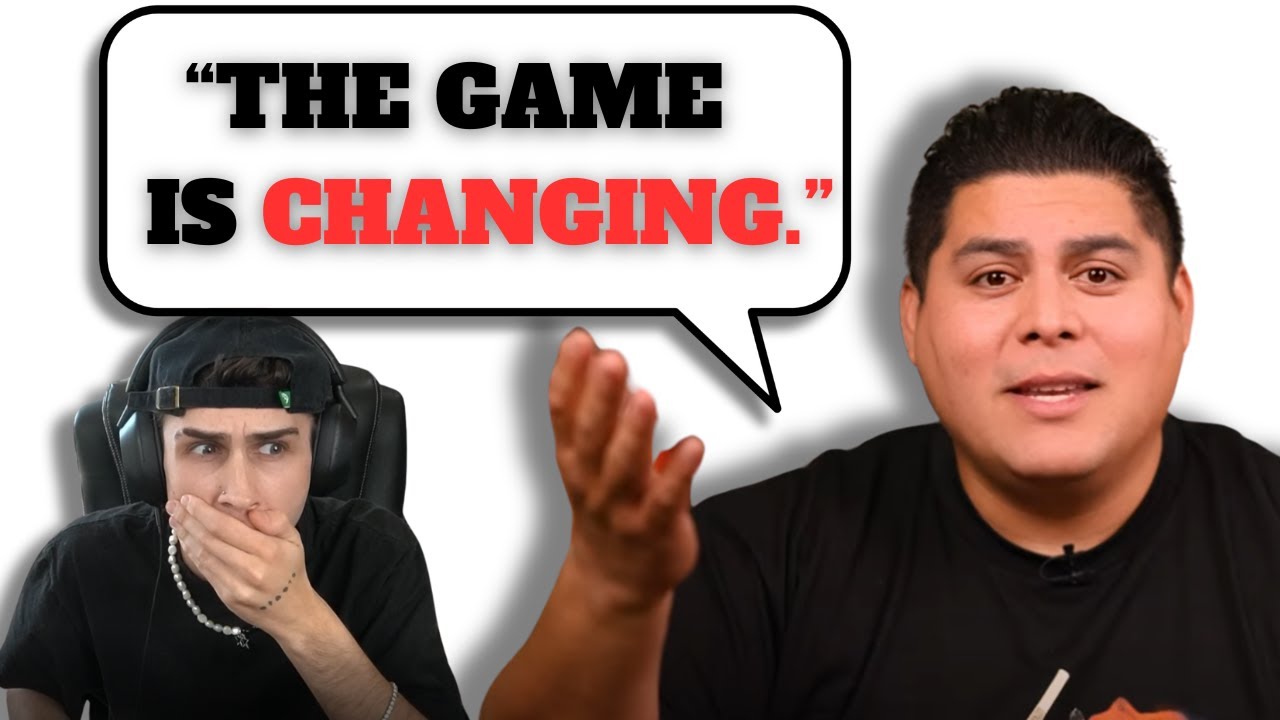DopeAsYola CALLS OUT The 420 Community?!
