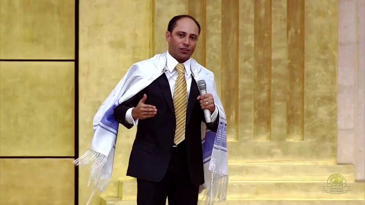 Atitude e autoridade v&atilde;o definir o seu ano!  | Congresso para o Sucesso | Univer Video