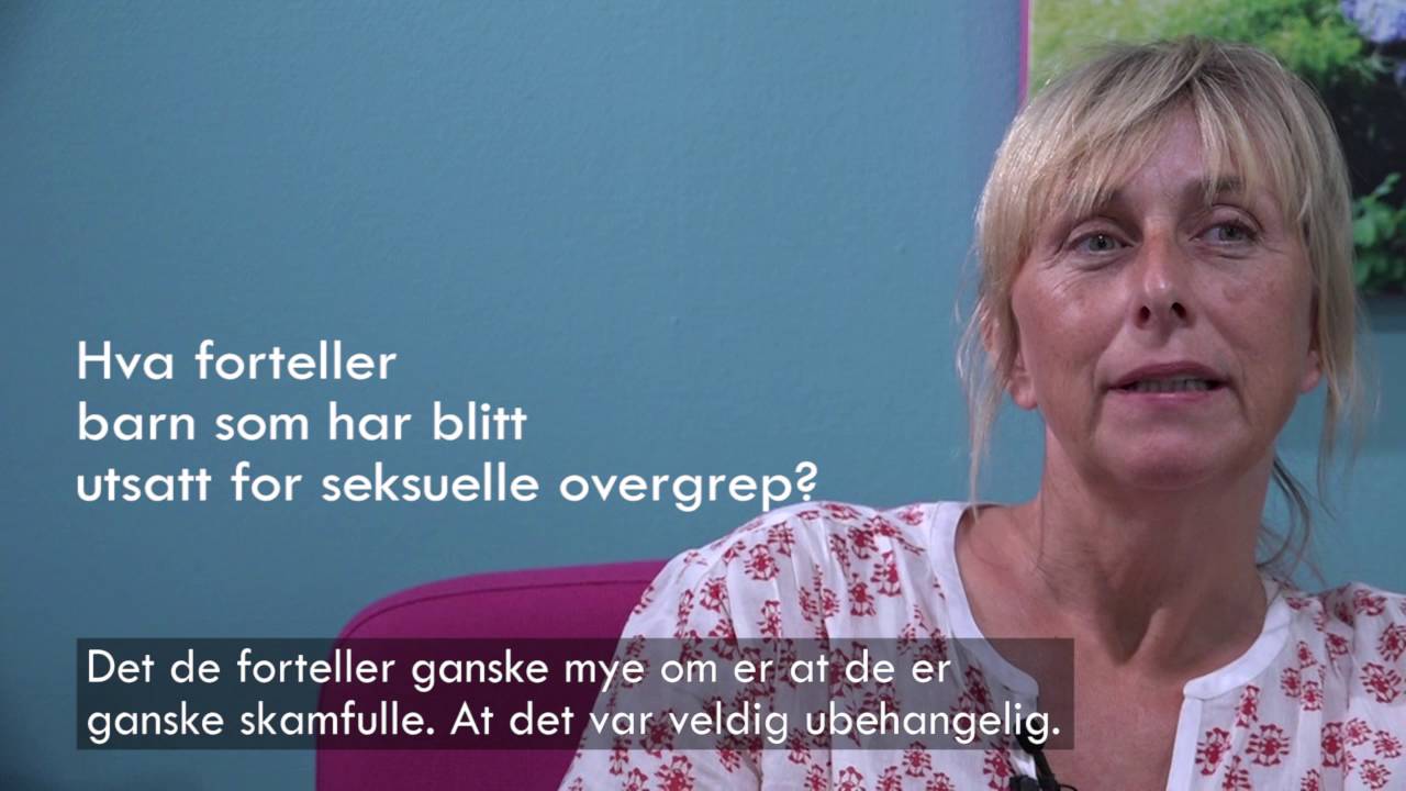 Om barnehusene