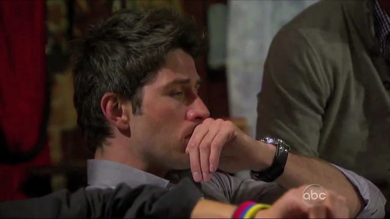 When Arie Loved Emily