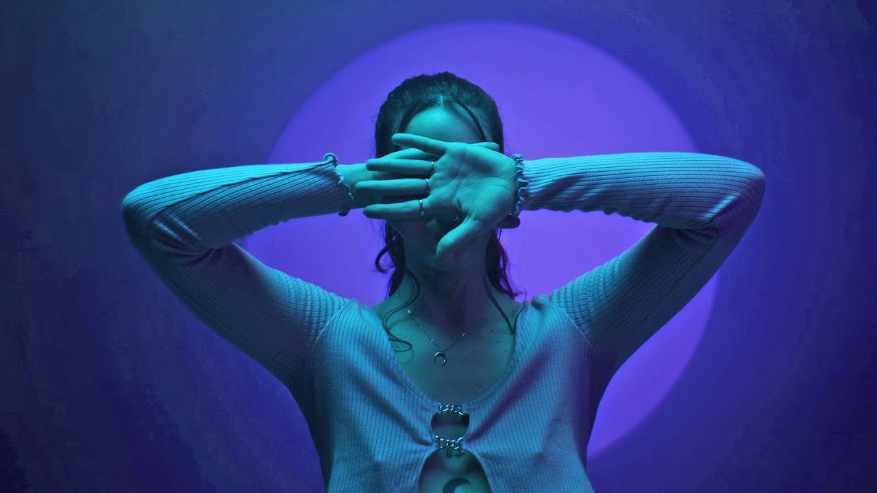 Mr. Black & Blue & John Laurant - Stay (Official Video)
