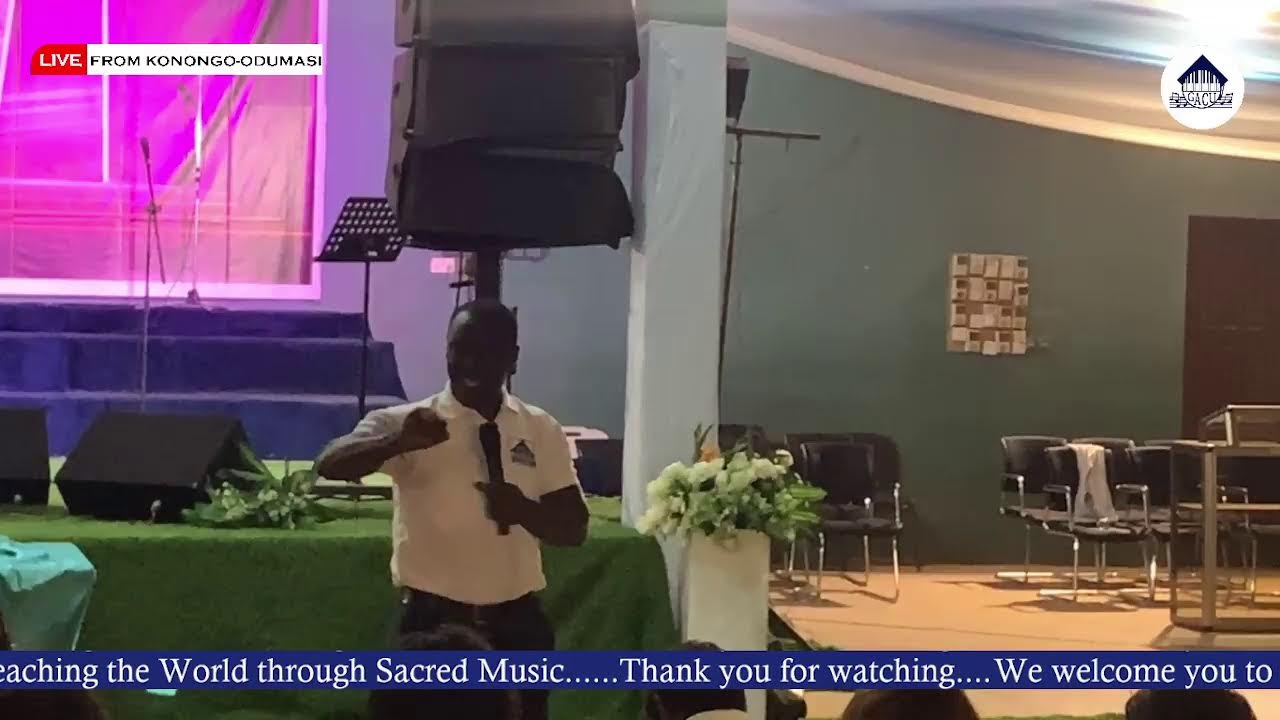 OFFICIAL SCGC GACU TV Live Stream