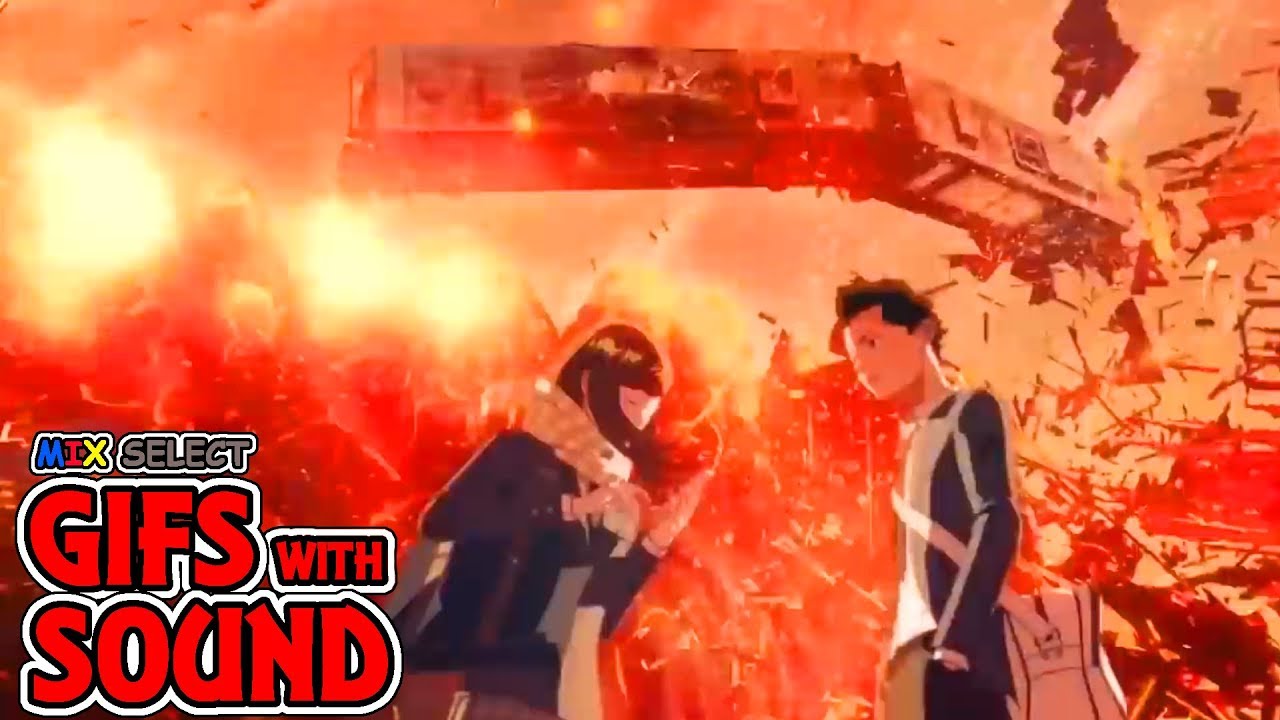 THE BEST GIFS | Gifs With Sound #67 | Mix Select