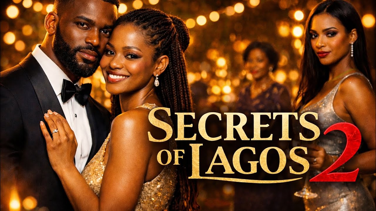 Secrets of Lagos part 2.