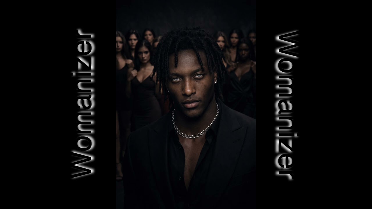 Myzell - Womanizer