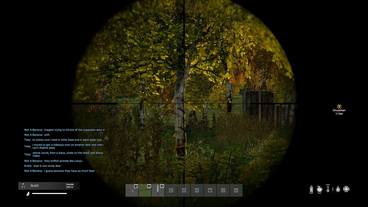 DayZ Endzone 3--K&otilde;ik on pekkis