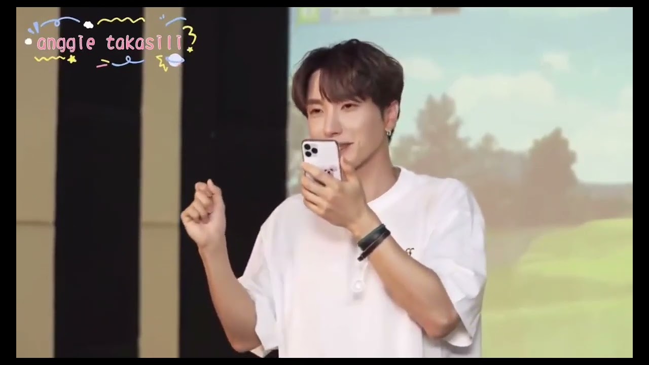 [ENG] leeteuk call heechul on his birthday