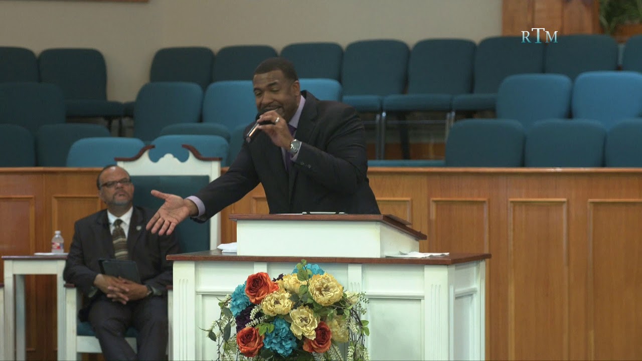 Refuge Temple Ministry (Premiere 01/12/2020)
