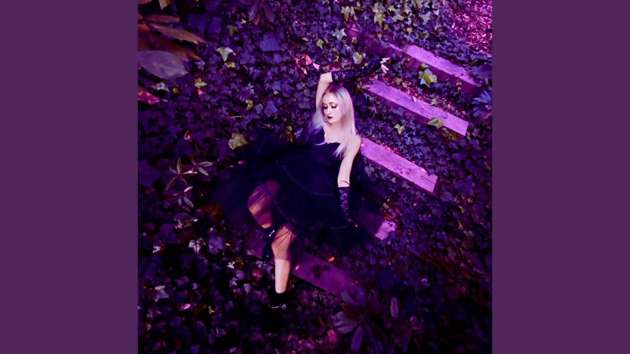 Wear Me Out (feat. Mary Mortem)