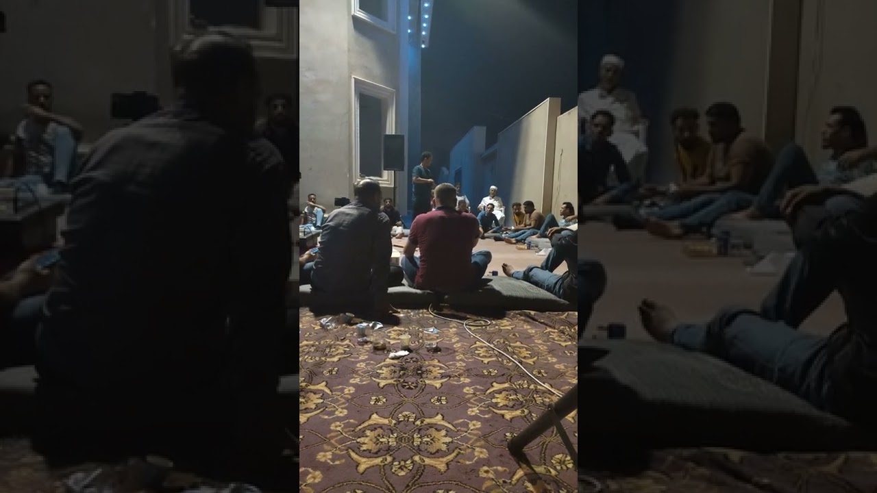 حكيم طاهر مدينة بنغازي 🔥🔥🔥🔥🔥