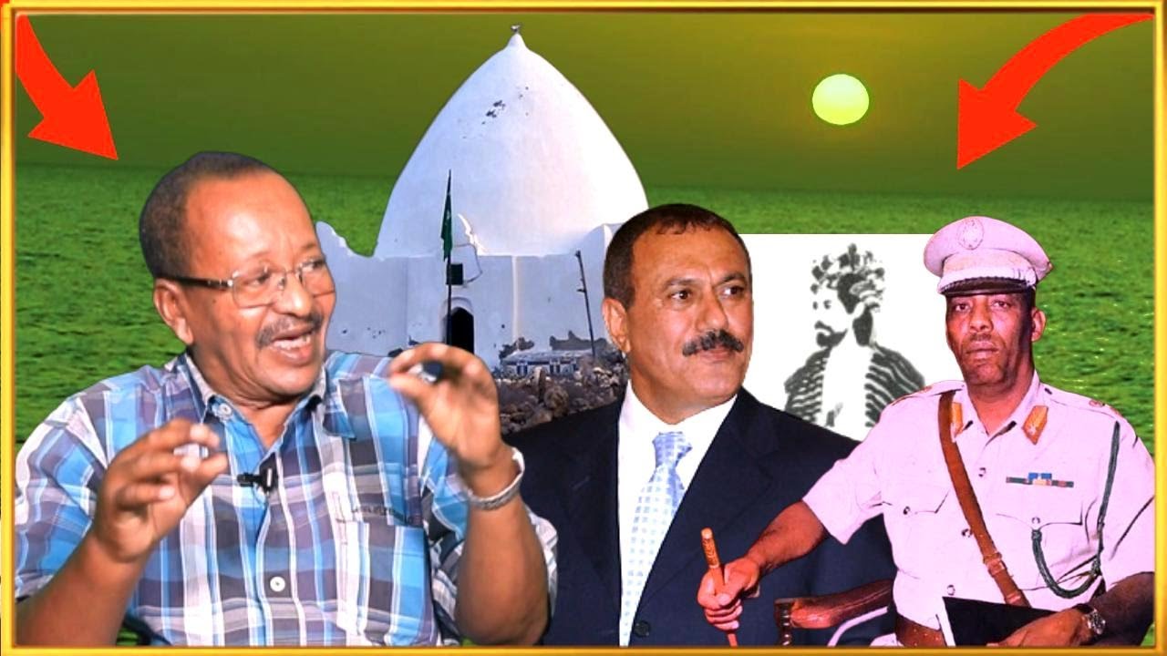 Mucjisooyinkii & Taariikhdii Sheekh Isaxaaq Binu Axmed Qaybtii 2-aad