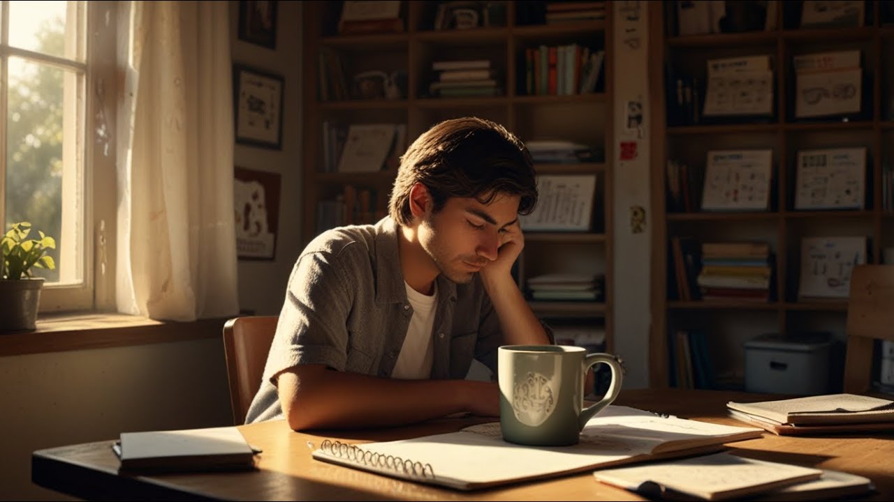How I’m Balancing Work, School, and Life While Becoming a Therapist