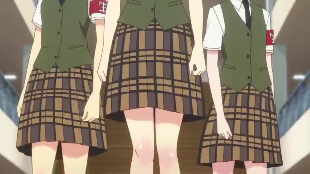 CITRUS | Vietsub Tập 5 | Yuri anime