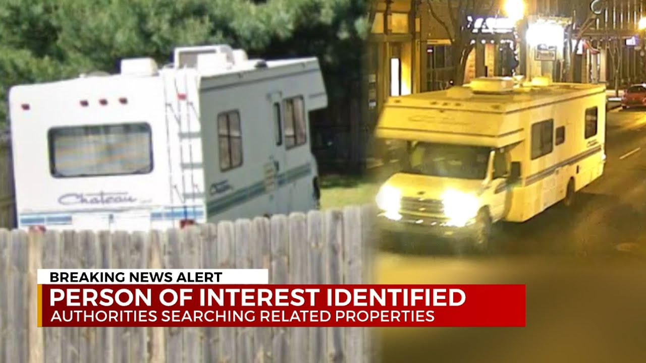 Nashville Explosion Latest: FBI Scours Home of Person of Interest in Bombing