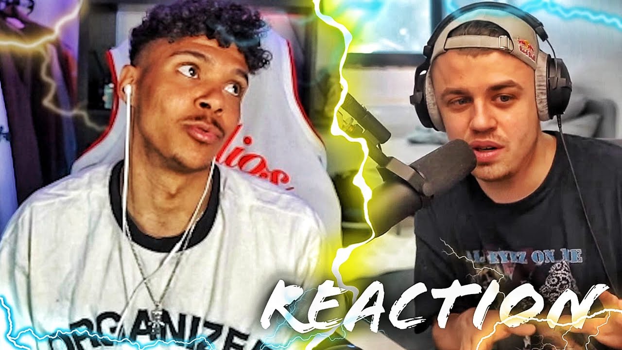 Willy reagiert auf unangenehme Fragen mit Papaplatte, Eli und Elotrix 😲🔥 | NiklasWilson Teil 1