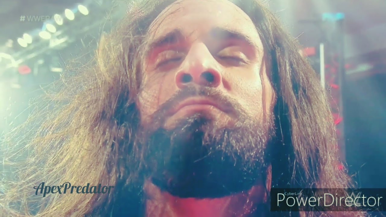 Seth Rollins Tribute 2020 - For The Greater Good