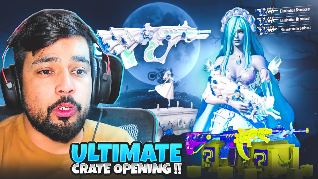 Old M416 Lizard Is Back🔥🦎| AUG&nbsp;Full&nbsp;Max And New Ultimate&nbsp;Suit&nbsp;😇