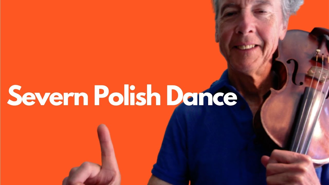 Severn Polish Dance