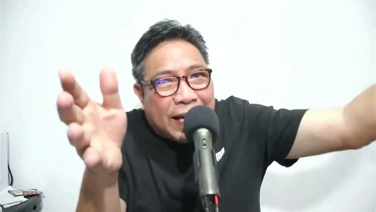 NAKAKAHIYA ANG SENADO NGAYON