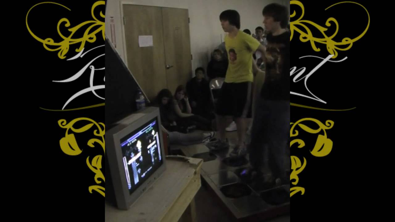 RMT FEC 1 - Kevbo vs Dark-xuxa - Vertex&sup2;