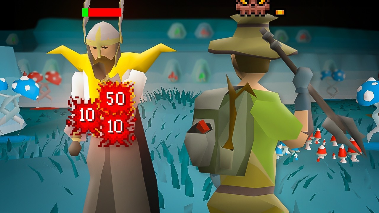 This is a Big Problem - DMM Annihilation #4