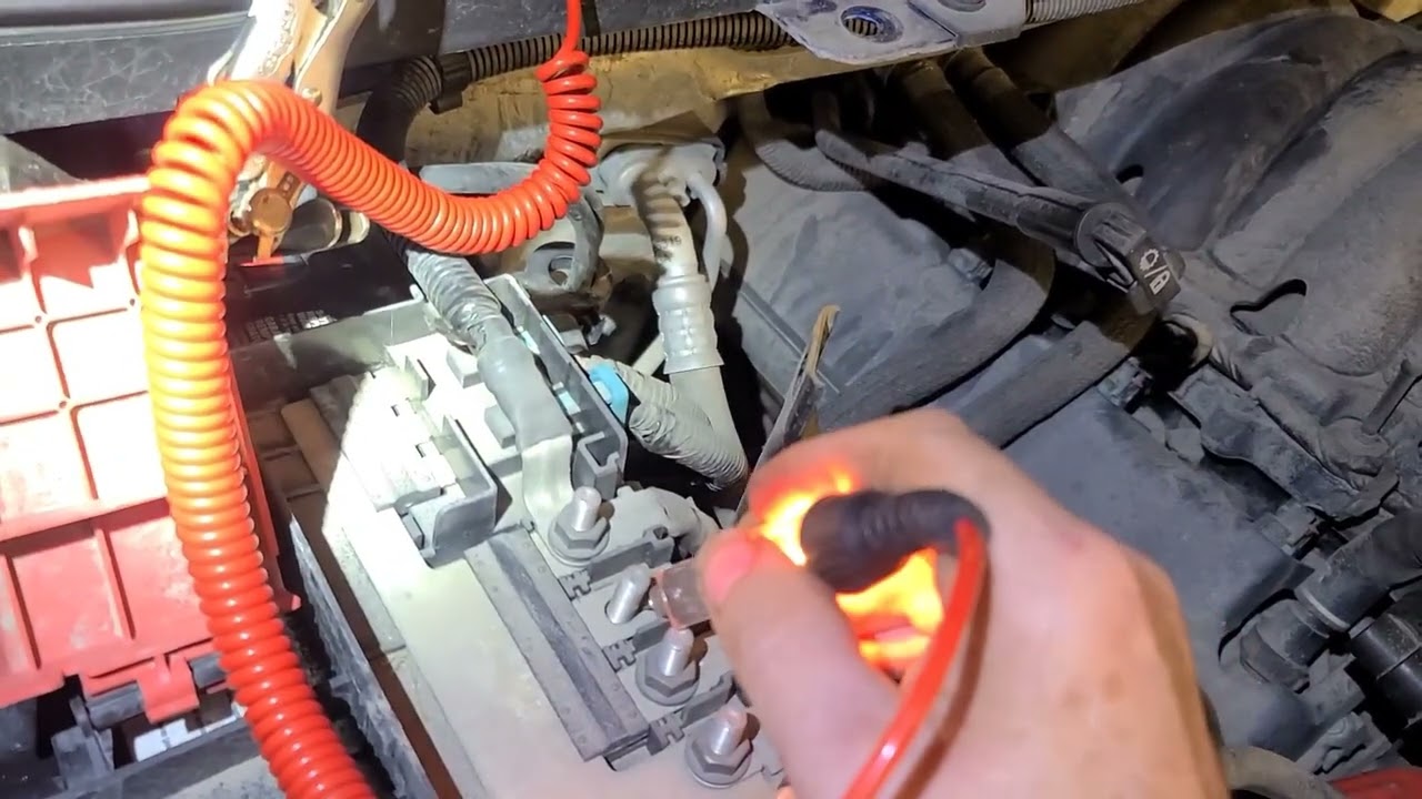 2014 GM Truck 1500 4x4 No Power Steering After Boat Launch