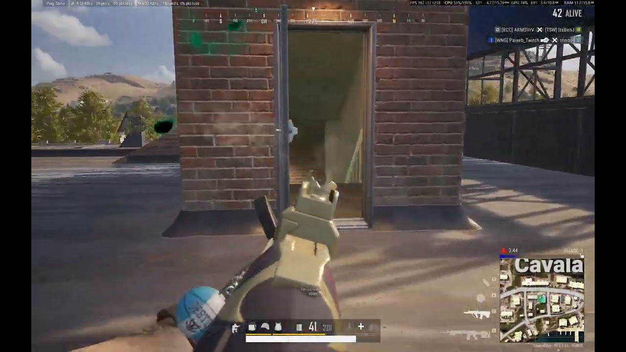PUBG