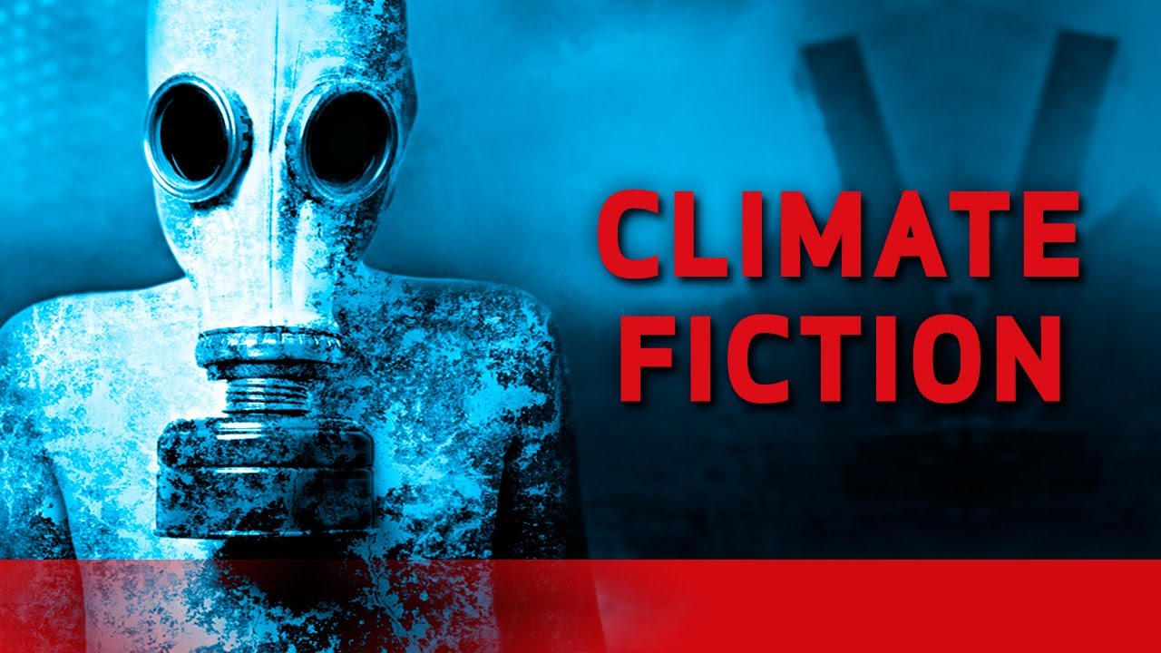 Climate Fiction Will Not Save The Planet
