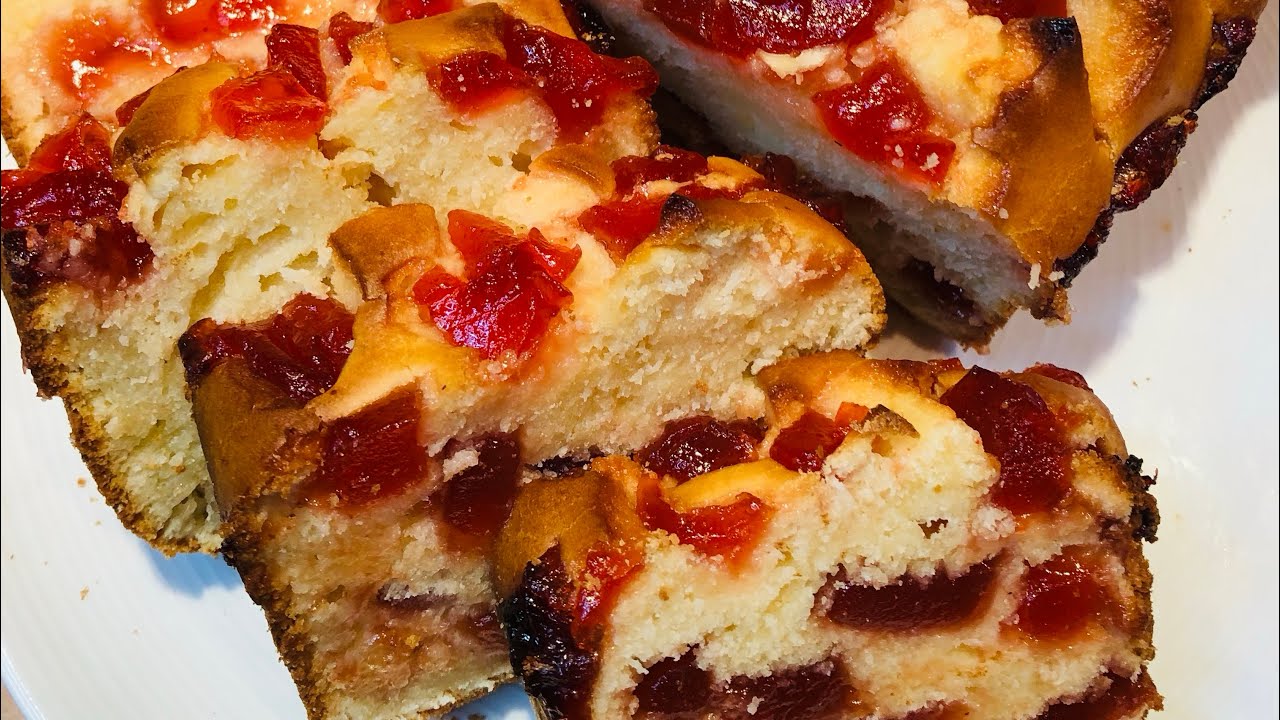 Bud&iacute;n de MEMBRILLO S&uacute;per H&uacute;medo, F&aacute;cil y muy rico | Vane Fern&aacute;ndez