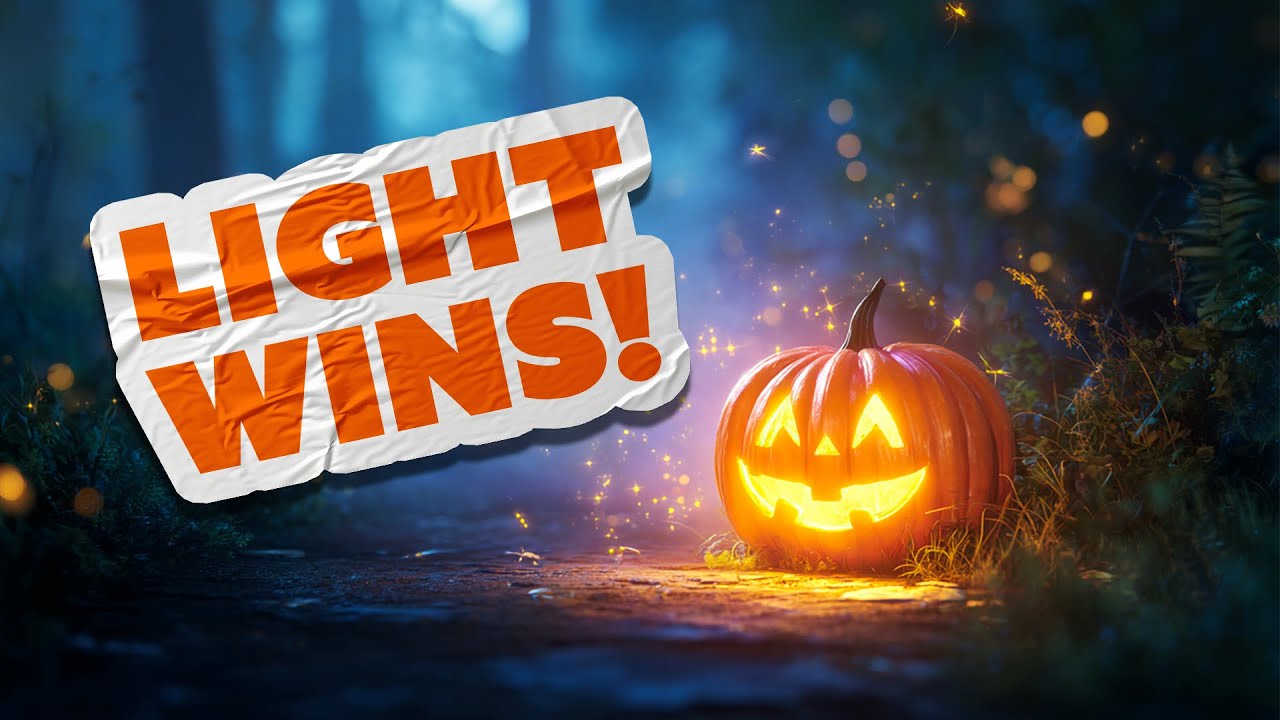 The Real Story Behind Halloween (for Kids)