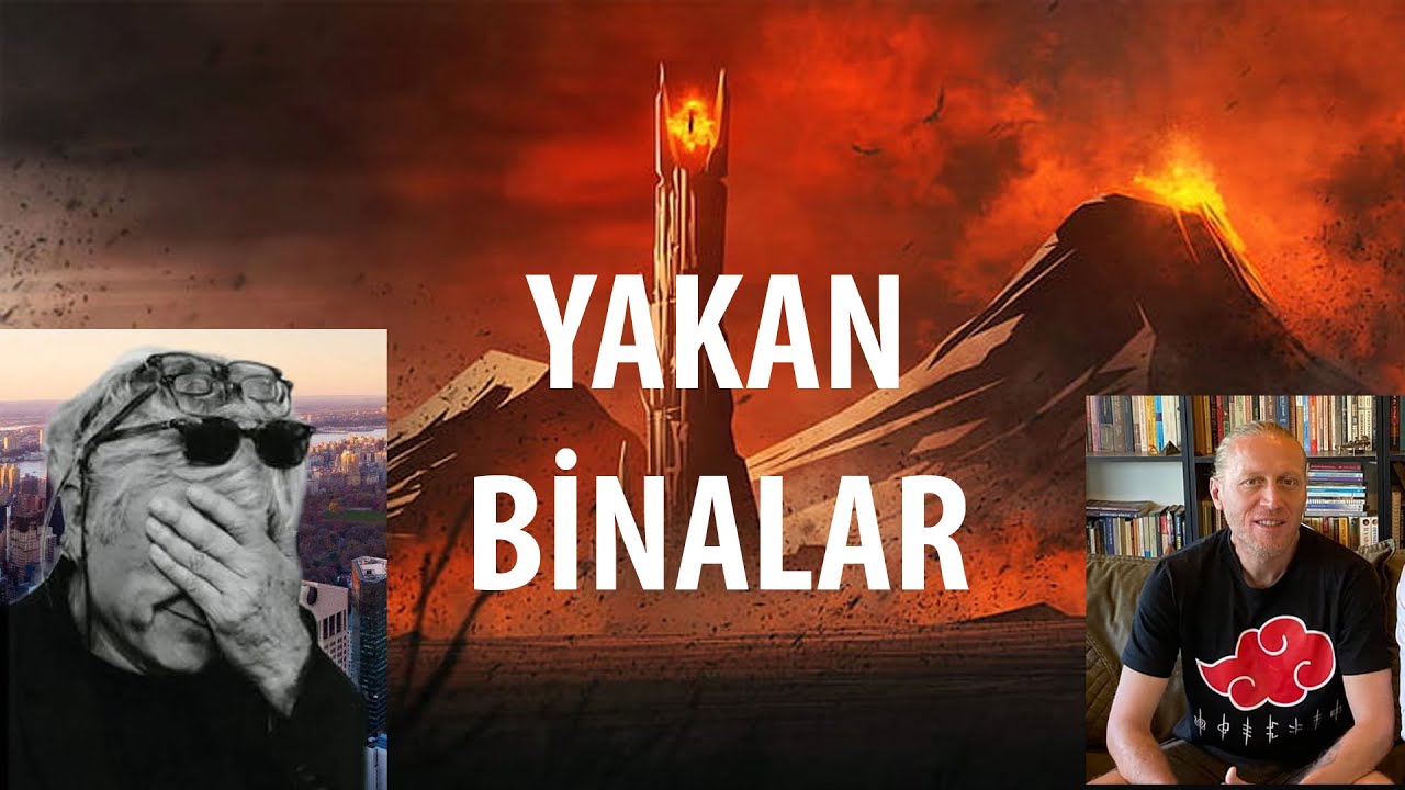 Yakan Binalar. Astrolojide Combust ve USB