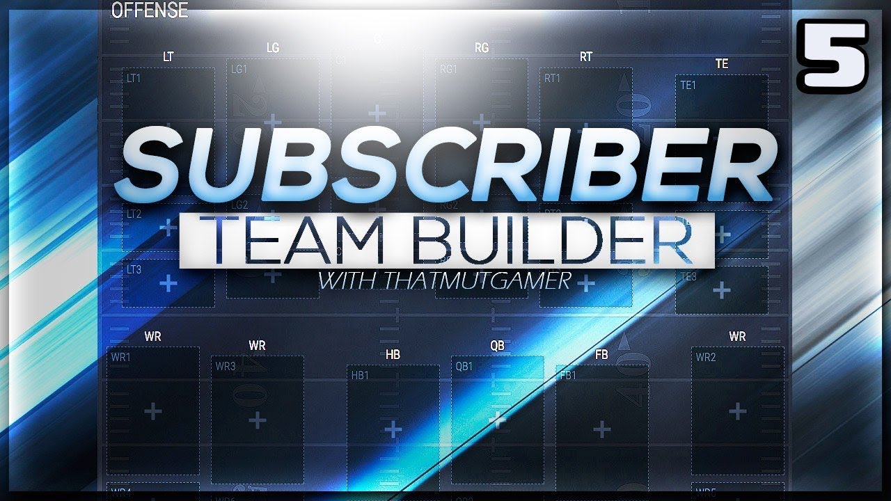 BEST DEFENSE ON A BUDGET IN MUT 18!!! | SUBSCRIBER TEAM BUILDER SERIES!!