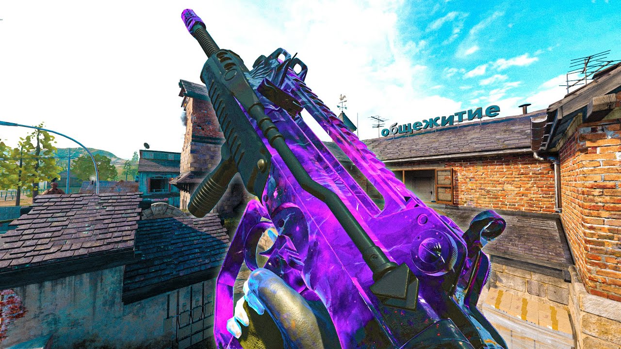MY *FAVOURITE* FFAR SETUP (Best FFAR Class Setup) - Black Ops Cold War Multiplayer 2024
