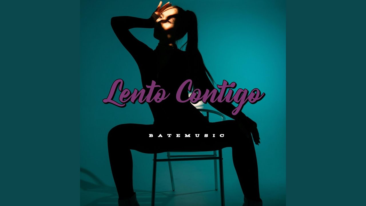 Lento contigo