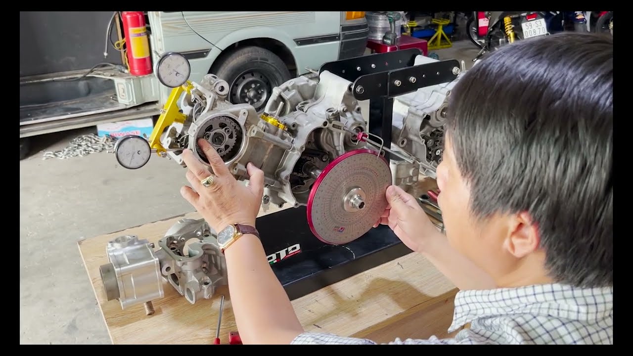 Dũng Thanh Đa - Chia sẻ kinh nghiệm canh chỉnh host cam đơn giản nhất