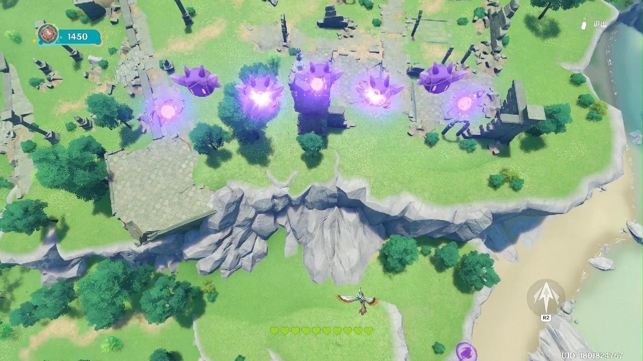 アンダテールとエペで鍛えたから余裕だね(笑)