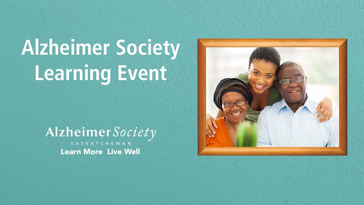 Understanding Dementia 2025  with Dr. Elizabeth Rhynold