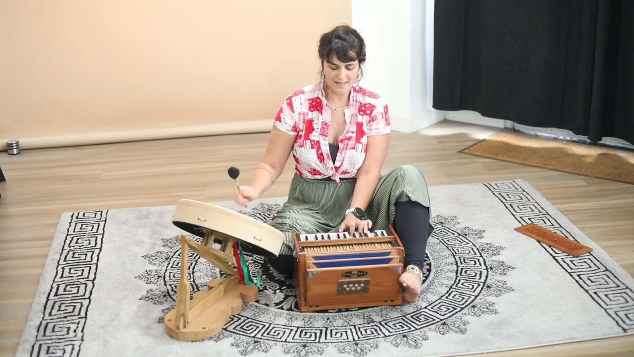 Allahuma par Sowa - extrait acoustique