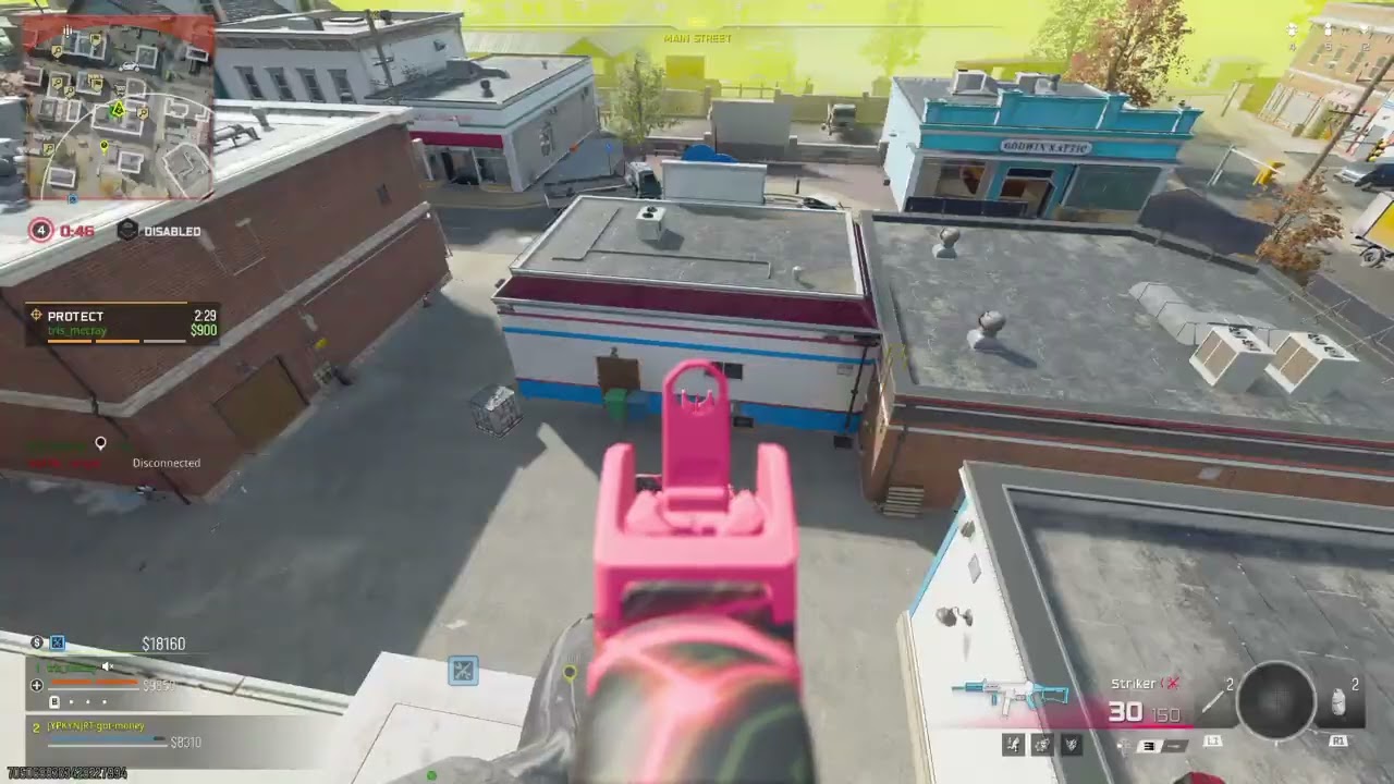 Call of Duty,back in action,50 subs