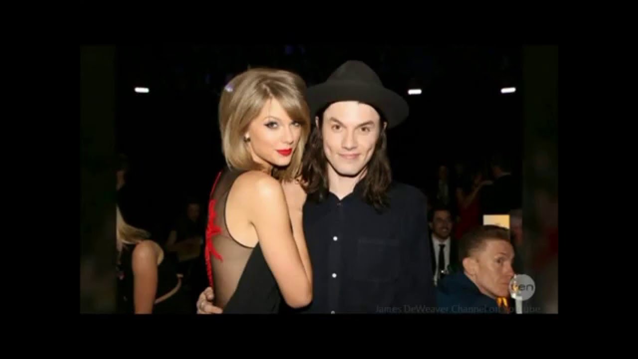 James Bay & his First 