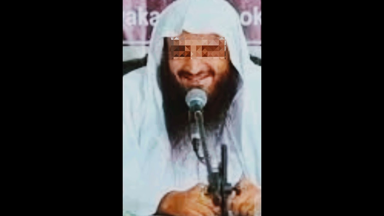 نصيحة قيمة لمن يحتاج الرقية الشرعية .للشيخ عبد الرزاق البدر حفظه الله ورعاه.