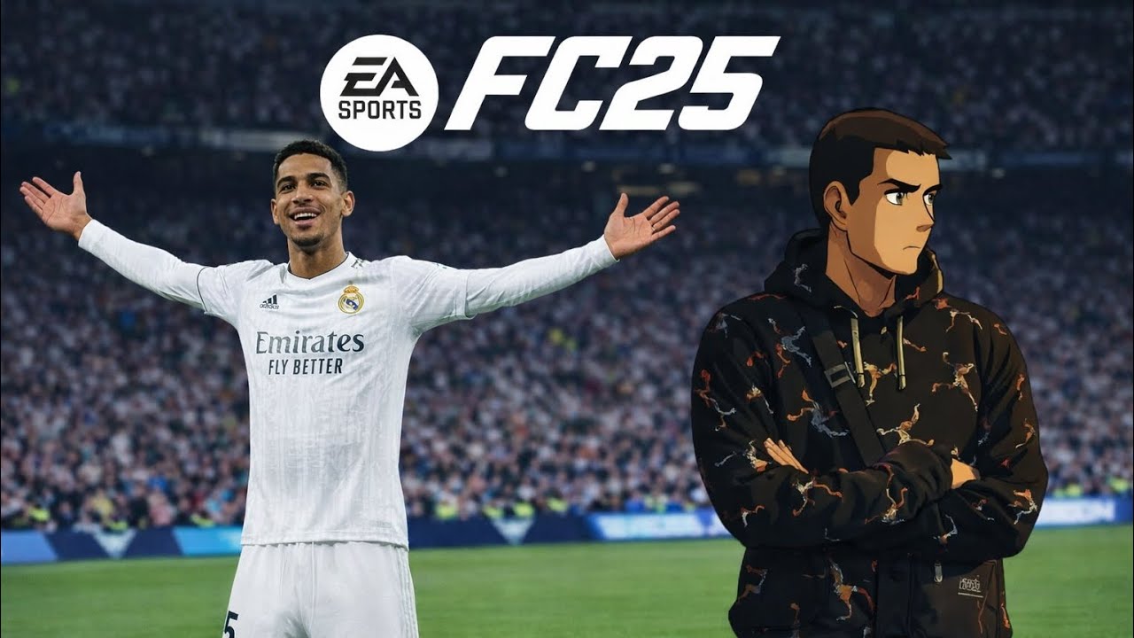 Jogar FC25